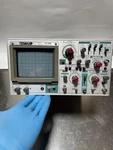 Tenma Dual Channel Analog Oscilloscope 72-330. Fixed Price $44.00.