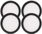 4-pack Replacement Washable And Reusable Vacuum Filter Compatible With Venhid.... Fixed Price $34.85.