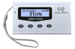 Gq Gmc-320s Nuclear Radiation Detector Monitor Meter Geiger Muller Counter. Fixed Price $76.04.