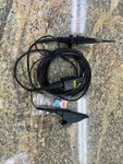 1p Tektronix P5120 200 Mhz Passive High-voltage Probe. Fixed Price $235.00.