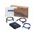 Pico Technology Picoscope 2204a Oscilloscope 2 Channels 10 Mhz Bandwidth, 100.... Fixed Price $258.18.