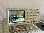 Agilent Dso81204b Infinium Oscilloscope. Fixed Price $14900.00.