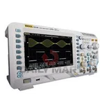 Rigol Ds2202 Digital Oscilloscope 2gsa/s 200mhz 8"tft 50kwfms/s New. Fixed Price $2135.00.