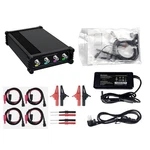 Micsig Vato2004 Usb Digital Automotive Oscilloscope 200mhz Bandwidth 4ch 1gsa/s. Fixed Price $386.40.