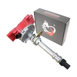 Dragon Fire Performance Vortec Ignition Distributor With Brass Terminals Comp.... Fixed Price $156.23.