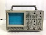 Teledyne Lecroy La303 200 Mhz 3 Ch Analog Oscilloscope / Tested. Fixed Price $287.70.
