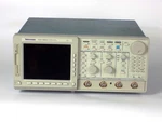 Tds 684a Tektronix 4-ch Digitizing Color Measurement Oscilloscope 1ghz 5gs/s. Fixed Price $375.00.