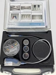Rohde & Schwarz R&s Rt-zd20 Active Differential Probe Kit With Accessorie/manual. Fixed Price $5650.00.