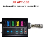 Jh Apt-100 Automotive Cylinder Pressure Transmitter For Various Oscilloscope. Fixed Price $477.11.