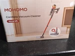 Mohomo Cordless Vacuum Cleaner Nova V5. Fixed Price $99.00.
