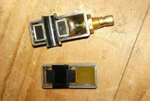 Tektronix Part No,120-0429-00 Transformer Assy, Upper & Lower For P6019 Probe. Fixed Price $129.99.