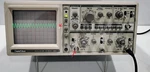 Goldstar Oscilloscope Os-9020g 20mhz Portable Reliable Instrument Dual-channel. Fixed Price $149.99.