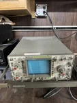 Leader Lbo-518 Dual Trace 100 Mhz Oscilloscope. Fixed Price $80.00.