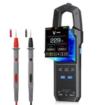 Fnrsi Dmc-100 Digital Clamp Meter Multimeter 10000 Counts For Ac/dc Current/v.... Fixed Price $72.27.