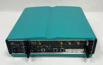 Acqiris Cc103 - Dc240 2.5gs/s 500mhz Pep Cp603 Compactpci 3 Slot Cpci Crate. Fixed Price $1000.00.