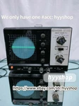 1pcs Kenwood Co-1303d Single Trace Oscilloscope /hyy/. Fixed Price $374.00.