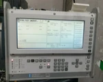 Wandel&goltermann Pf-140 S-0025 Error Analyzer (auct.3). Fixed Price $309.43.