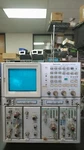 Tektronix 7854 Oscilloscope Option 2. Fixed Price $1465.81.