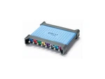 Pico Scope 4824a - 8 Channel 20 Mhz Oscilloscope Kit With 4x Ta375 Probes. Fixed Price $3135.00.
