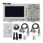 Hanmatek Dos1104 Digital Oscilloscope With 4 Channels And Screen 7 Inch Tft. Fixed Price $360.20.