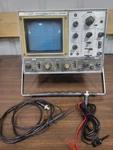 Bk B&k B+k Precision 30mhz Oscilloscope 1479b Powers On *not* Fully Tested..read. Fixed Price $79.99.
