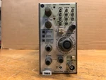 T1 - Tektronix Plugin Lot 7b85 + 7b80 Opt002 Tested Working. Fixed Price $90.00.