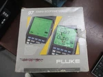 Fluke 97 50 Mhz Scopemeter 2-channel Oscilloscope. Fixed Price $374.99.