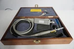 Agilent Hp 85024a High-frequency Probe, 300 Khz To 3 Ghz W/ Accessories. Fixed Price $495.00.