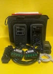 Megger Sct2000 Structured Cable Tester Kit Sct 2000 Series Cabling. Fixed Price $7999.99.