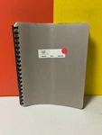 Fluke 7220a Counter Instruction Manual. Fixed Price $69.99.