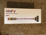 Viafly Cordless Vacuum Cleaner V10 Ultra. Fixed Price $50.00.