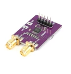 Ad8302 Amplitude Phase Rf Detector Module If 2.7ghz Detection For Arduino. Fixed Price $14.98.