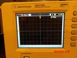 Agilent Dso1152b 150mhz 1gsa/s Oscilloscope. Fixed Price $225.00.