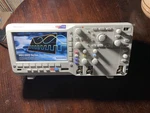 Tektronix Mso2012 Mixed Signal Digital Phosphor Oscilloscope Dpo - Working. Fixed Price $1144.00.