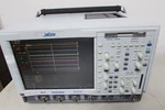 Lecroy Dda-125 Disk Drive Analyzer Digital Oscilloscope. Fixed Price $395.00.