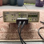 Lecroy Da1855a Differential Amplifier With Dxc100a Probe By Fedex/ups/dhl. Fixed Price $2800.00.