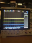 Keysight Msox6004a Mixed Signal Oscilloscope 4+16ch 20gsa/s Teste. Fixed Price $10900.00.