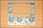 Tektronix 333-1998-01 Aluminum Front Faceplate For Sc502 Oscilloscopes Mint !!. Fixed Price $20.00.
