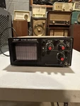 Lab Volt Aa 792d Oscilloscope. Fixed Price $150.00.