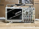 1 Pc Used Good Tektronix Mdo4034b-3 Oscilloscope *ytd. Fixed Price $8200.00.