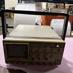 Kikusui 7101a 100mhz Digital Oscilloscope For Repair Or Parts. Fixed Price $49.95.