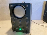 Vintage Heathkit Laboratory Oscilloscope Model Om-1 Powers Up!. Fixed Price $214.00.