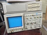 Tektronix 2402 2440 Tekmate Oscilloscope Electornic Tester Data. Fixed Price $150.00.