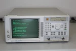 Agilent Hp 8714es Rf Network Analyzer 300khz - 3ghz, 75 Ohm Opt 1ec Read. Fixed Price $1700.00.
