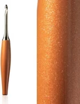 Furls Odyssey Crochet Hook, Sienna (d - 3.25mm) Discontinued Original. Fixed Price $85.49.
