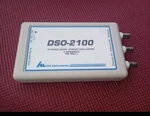 Link Instruments Dso-2100 Storage Oscilloscope Dso-2102m. Fixed Price $50.00.