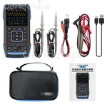 Fnirsi 2c23t / 2c53t Smart Digital Oscilloscope Multimeter Signal Generator. Fixed Price $49.50.
