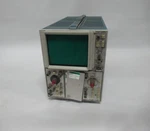 Tektronix 5115 Oscilloscope Unit 120v 90w 9a 115v 60hz Used. Fixed Price $151.99.