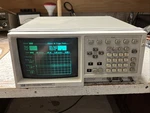 Hp 54201a Hewlett Packard Tested Works. Fixed Price $185.00.