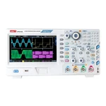 Uni-t Upo2104 100mhz 4-channel Mso (without Logic Pod). Fixed Price $692.30.